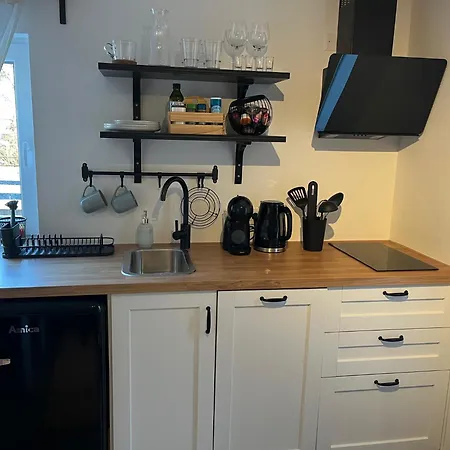 Apartma Harmony Daire *