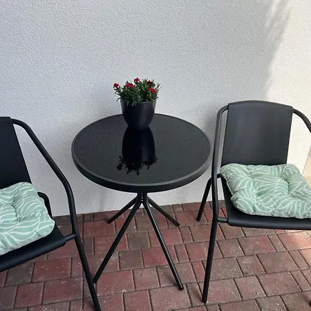 Daire Apartma Harmony