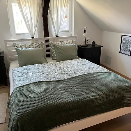 Apartma Harmony Apartament Begunje na Gorenjskem