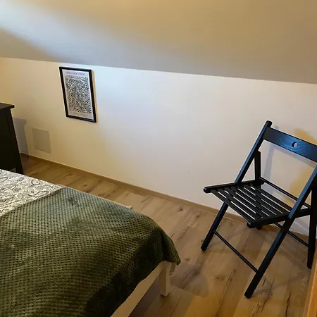 Apartma Harmony Daire *