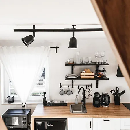 Apartma Harmony Begunje na Gorenjskem
