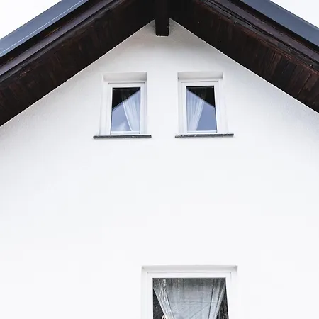 Apartma Harmony * Begunje na Gorenjskem