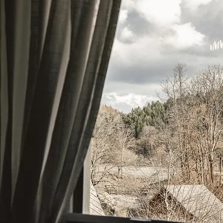 Daire Apartma Harmony Begunje na Gorenjskem