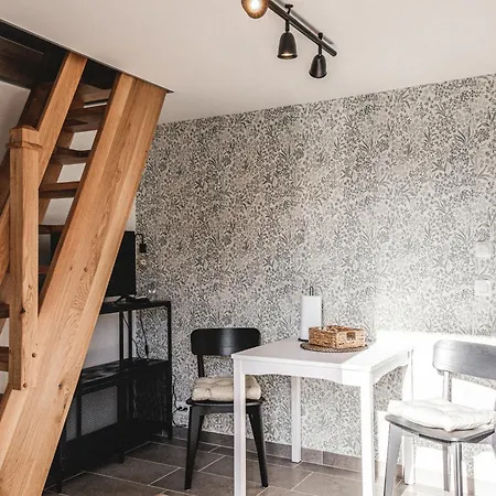 Apartma Harmony Apartament