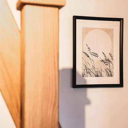 Apartma Harmony Daire Begunje na Gorenjskem