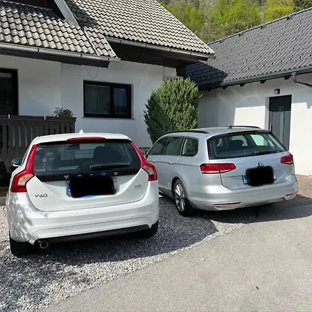 Apartma Harmony Begunje na Gorenjskem