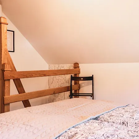 Apartma Harmony Begunje na Gorenjskem
