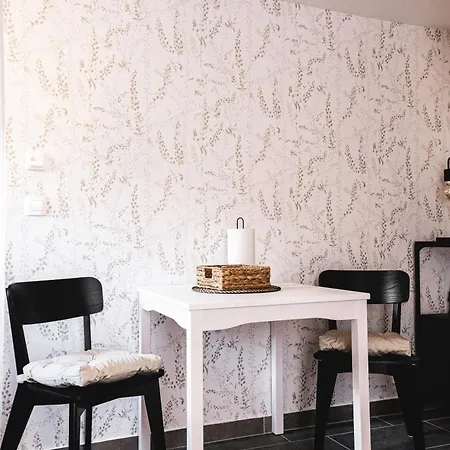 Apartma Harmony