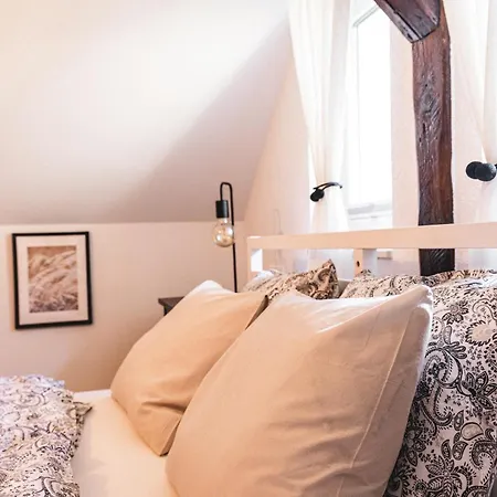 Apartma Harmony Daire *