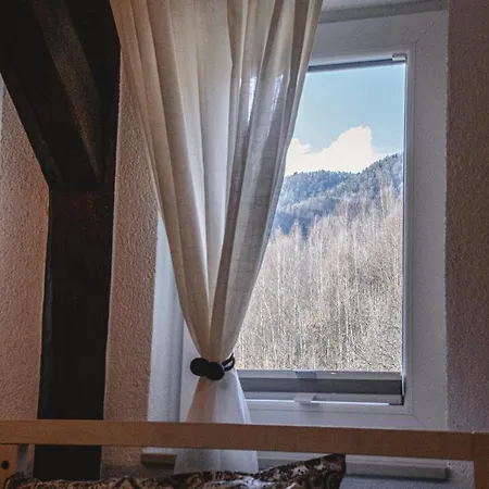 Apartma Harmony *