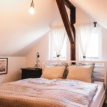 Apartma Harmony