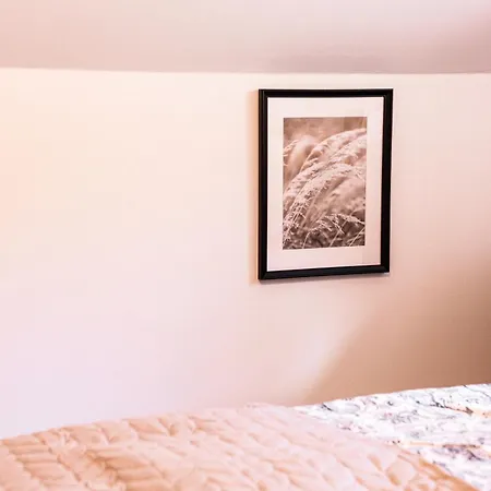 Apartament Apartma Harmony