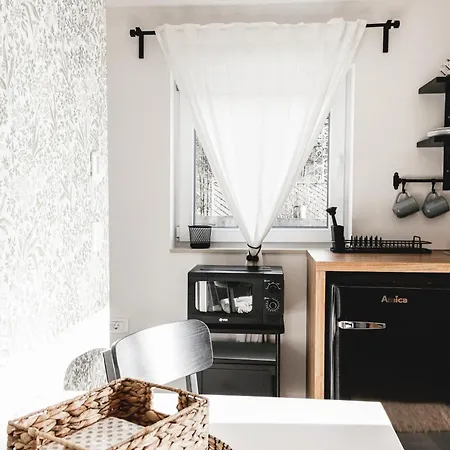 Apartma Harmony Begunje na Gorenjskem