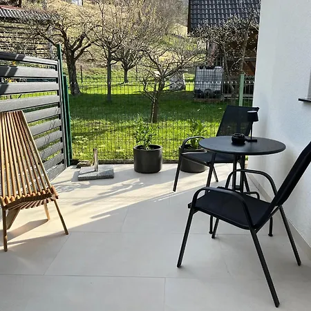 Apartma Harmony Daire
